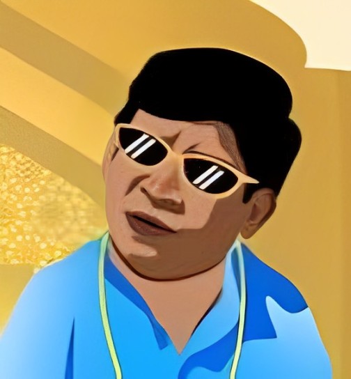 Kaipulla AI Avatar